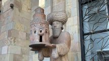Ո՞ւր է Գագիկ թագավորի արձանը. Ի՞նչ է տեղի ունեցել Մ. Մանուկյանի պուլպուլակի տեսանյութից հետո