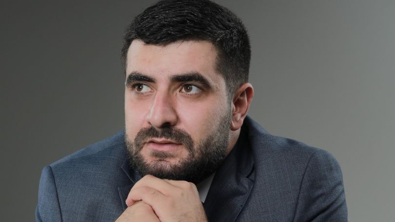 Արամ Սարգսյանի կուսակիցը պետք է ներողություն խնդրի Սամվել Կարապետյանից