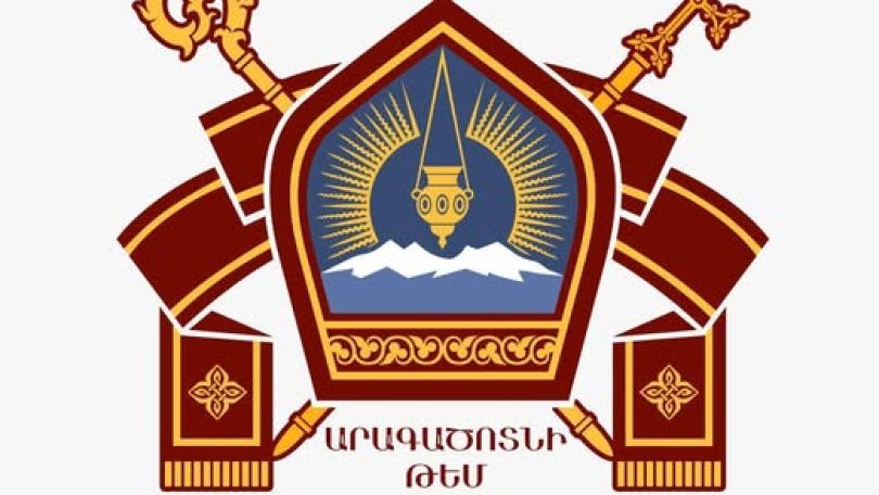 Արագածոտնի թեմի հոգևոր դասի նկատմամբ իրագործված բռնաճնշnւմներն իշխանությունների քաղաքական քինախնդրnւթյան ակնհայտ դրսևորումներն են
