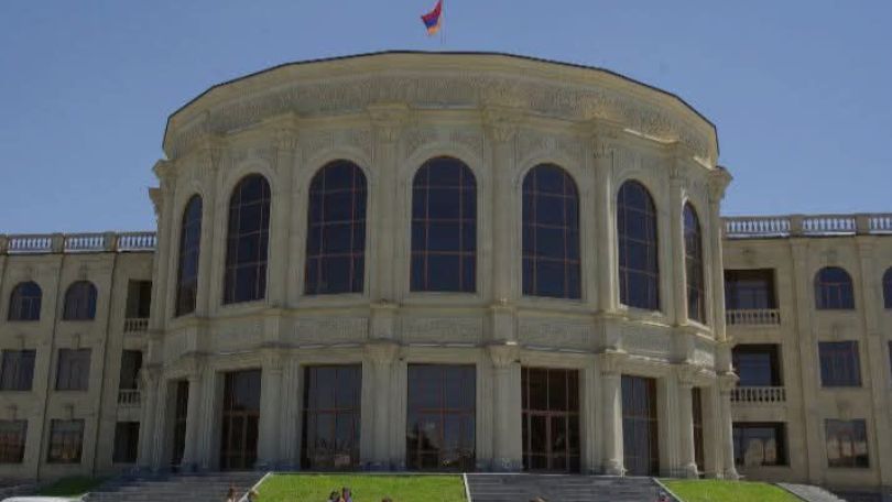 Գյումրու քաղաքապետարանը վաղը շարունակելու է իր բնականոն աշխատանքը