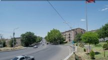 Yerevan street renamed after Kirk Kerkorian