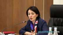 Օրենսդրությունը դառնում է ավելի ուսանողակենտրոն. Ժաննա Անդրեասյան