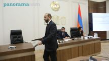 Мирзоян: «Опыт показал, что внешние гарантии не работают»