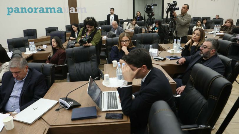 Մի հայտարարություն էլ կասե՞ք, որում Ադրբեջանն ասել է, որ զորքեր ունի ՀՀ տարածքում. Քրիստինե Վարդանյանը՝ Միրզոյանին