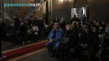 Фоторепортаж из монастыря Ованаванк
