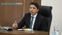 Armenia's external debt reached $14.531 billion in late 2025, finance minister says