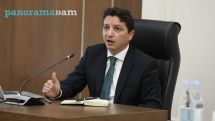 3.2 % գնաճի պայմաններում իրական աշխատավարձերն աճել են 2.3 %-ով. Ֆինանսների նախարար
