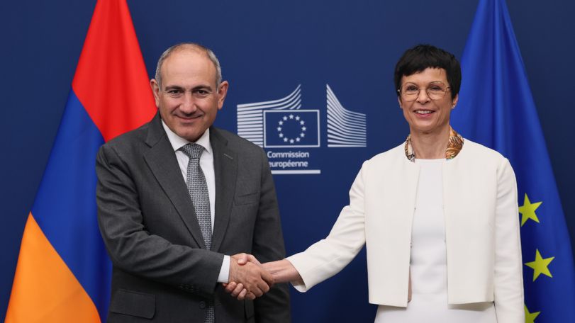 Փաստաթղթի ստորագրումը նախատեսվում է ԵՄ-ՀՀ հաջորդ գործընկերության խորհրդի նիստի շրջանակում. Մարթա Կոս