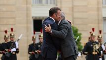 Politician: Macron's encouragement of Pashinyan takes a heavy toll on Armenia