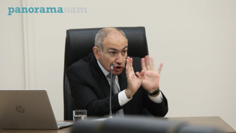 Պետք է մարտունակ բանակ հասկացությունը վերափոխենք պաշտպանունակ բանակի. Փաշինյան