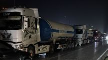 Ex-ombudsman blasts Armenian government over inaction on Russian transport ban