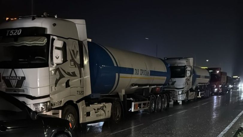 Ex-ombudsman blasts Armenian government over inaction on Russian transport ban