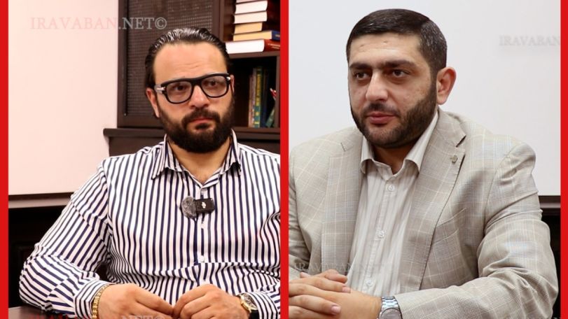 Փաստաբան Ալեքսանդր Կոչուբաևի գործով դիմել ենք ՀՀ-ում հավատարմագրված դեսպաններին․պաշտպան