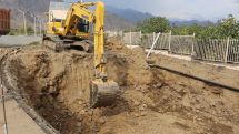 Մեղրի համայնքում դիահերձարան է կառուցվում
