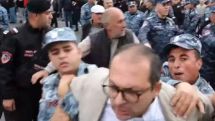Փաստաբան Ռուբեն Մխիթարյանի գործողություններում որևէ ոչ իրավաչափ վարքագիծ առկա չէ. Սիմոն Բաբայան
