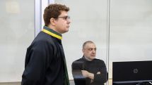 Я отказываюсь участвовать в этом фарсе: Рубен Варданян через семью передал комментарий об отказе от адвоката
