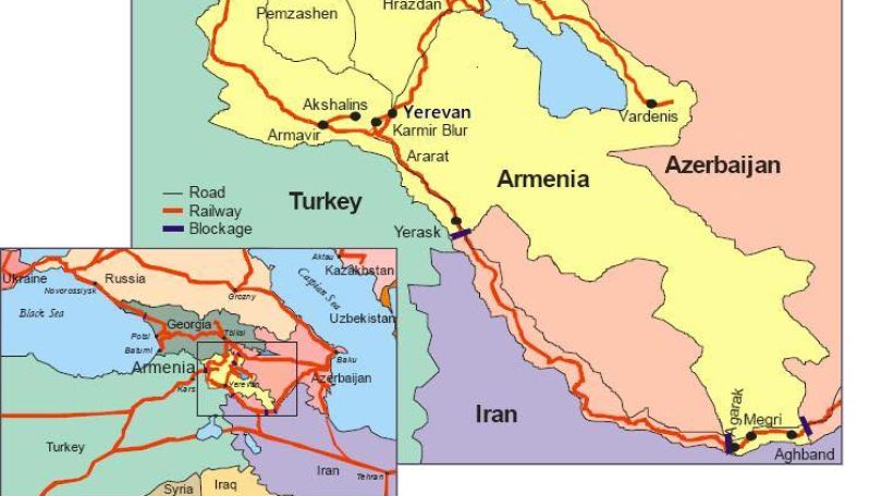 Այ տգետներ, Ալիեւի ամբողջ նպատակը հենց դա էր. Զուրաբյան