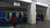 Авинян – о возникшем сегодня утром в Ереванском метро коллапсе