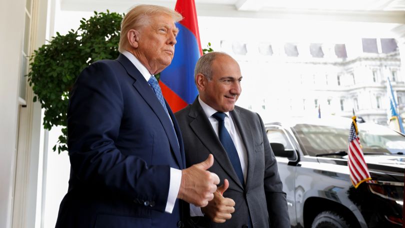 Քաղաքագետ. Կրեմլում չեն հավատում «Թրամփի երթուղու» իրական հեռանկարին և կոշտ հակազդեցությունը համարում են անիմաստ