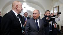 Фидан выразил признательность Пашиняну и Алиеву