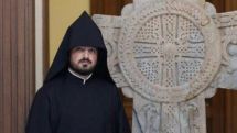 Քծնանքով, մեղադրանքներով կամ շողոքորթ խոսքով հավատք չեն զորացնում և Եկեղեցի չեն շենացնում.Մաշտոց աբեղա