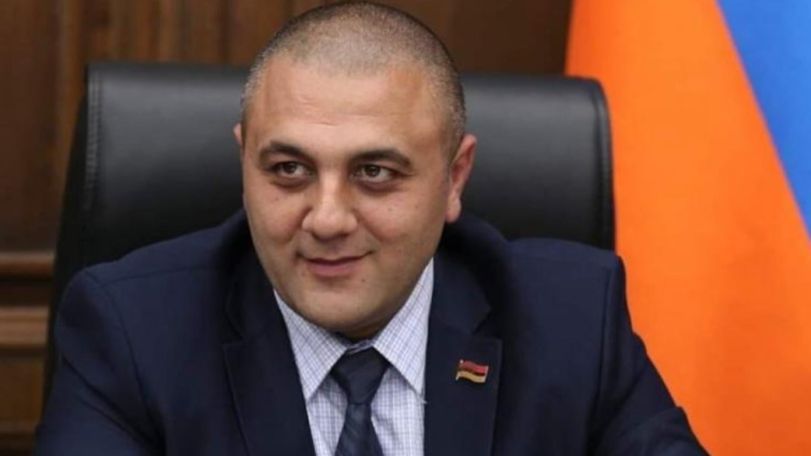 Семейные страсти в Гюмри: задержана теща депутата от партии Пашиняна – пыталась остановить задержание Вардана Гукасяна