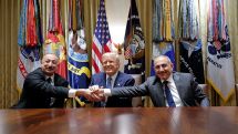 Azerbaijan to hold special cabinet meeting on Aliyev's 'historic' Washington visit
