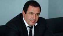 Պատերազմը, խաղաղությունը չպետք է ձևական խոսքով լինի, խաղաղությունը պետք է լինի երաշխավորված. Գագիկ Ծառուկյան