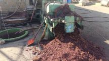 Մերձավանում գործող «Գրեգորիան» ՍՊԸ-ին պատկանող գինու արտադրամասի արտադրական գործունեությունը կասեցվել է