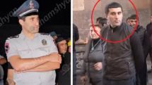 Ղազարյանը՝ ԿոստանդնուPolice-ի «ծառայությունների» մասին