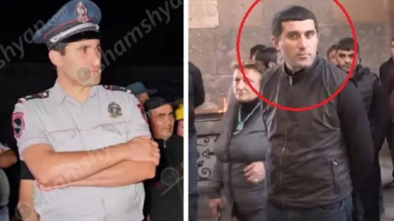Ղազարյանը՝ ԿոստանդնուPolice-ի «ծառայությունների» մասին