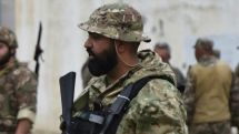 Զենքը բռնում էր նույն հմտությամբ, ինչ գիրքը, իսկ հոյոյանքն ու կատակն անում միեւնույն ջիգյարով. Աշոտյանը՝ Մարգարյանի որդու մասին