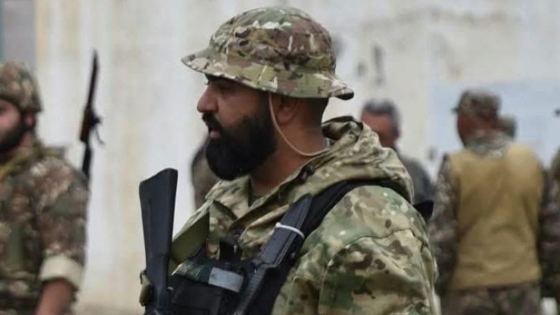 Զենքը բռնում էր նույն հմտությամբ, ինչ գիրքը, իսկ հոյոյանքն ու կատակն անում միեւնույն ջիգյարով. Աշոտյանը՝ Մարգարյանի որդու մասին