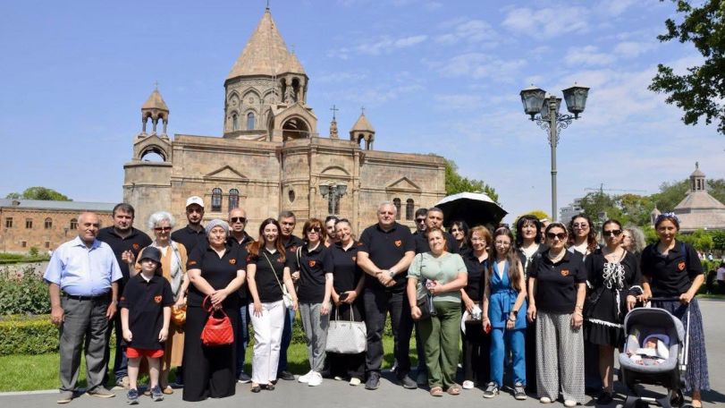 «ՀայաՔվե»-ն դիտորդական առաքելություն կիրականացնի Վաղարշապատի առաջիկա ընտրություններում