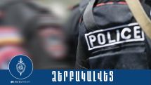 Արարատի մարզի պարեկները ձերբակալել են ոչ սթափ վարորդին
