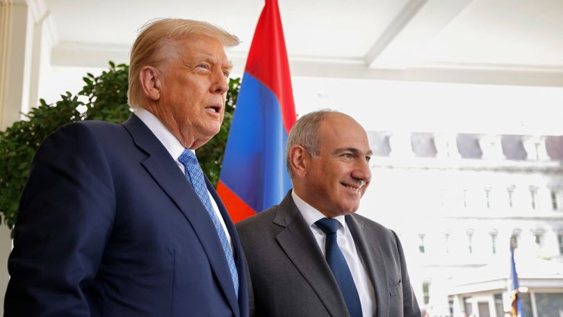 Վաշինգտոնյան պայմանավորվածությունները իրավական և քաղաքական ամրագրումներ արեցին ադրբեջանական օրակարգի մասով, իսկ Հայաստանին թողեցին կեղծ ժպիտներ. Տիգրան Աբրահամյան