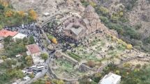 Ի՞նչ տեղի ունեցավ երեկ և ովքեր էին կանգնած «Արամ Ռամազան» օպերացիայի հետնաբեմում. Դեմոյան