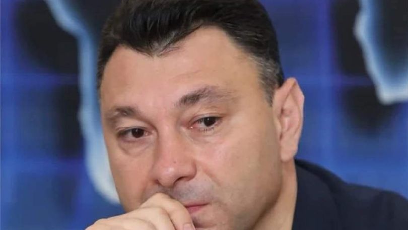 Արցախում և Ուտիքում զուտ հայկական հոգևոր հուշարձանների վերագրումը «աղվանականի»՝ կատարյալ տգիտության ու պատմության միտումնավոր խեղաթյուրման արդյունք է. Շարմազանով