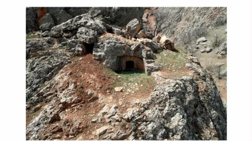 Թուրք հետազոտողների կողմից Ծոփքից գտնված արամեատառ արձանագրություն կարևոր նշանակություն ունի Հին Հայաստանի մի շարք կարևոր հարցերի ուսումնասիրության համար. Բադալյան