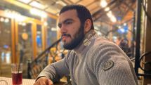 Убитый Шмавон Атоян был блогером, членом правящей в Армении партии «Гражданский договор»