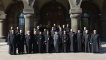Գարեգին Երկրորդն մտահոգությամբ անդրադարձել է Միքայել Սրբազանի անարդար դատավճռին և ազատազրկմանը