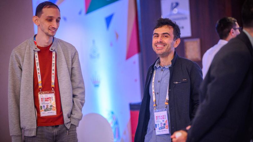 Three Armenian GMs reach 3rd round of FIDE World Cup