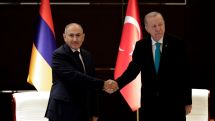 Չնայած օգոստոսի 8-ի առիթով մատուցվող պաթոսին, խորքային մակարդակում պրոցեսների տրամաբանությունն ու բնույթը այլ է. Քաղաքական վերլուծաբան