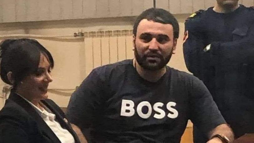 Մեղադրանքը ոչ թե ապացույցների, այլ ֆանտազիայի արդյունք է․ Նարեկ Սարգսյանի պաշտպան