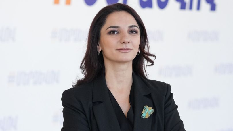 Իշխանության այդ խաղն այդքան էլ չստացվեց. Արեգա Հովսեփյան
