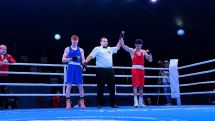 Արես Հակոբյանը հաղթել է չեխ մրցակցին