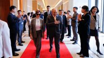 Analyst criticizes Pashinyan's statement on political choices