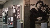 First Armenian museological article published in prestigious international journal