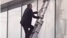 Ի՞նչ է փորձում ցուցադրել Ցուցուլյանը՝ ըստ Էդգար Ղազարյանի