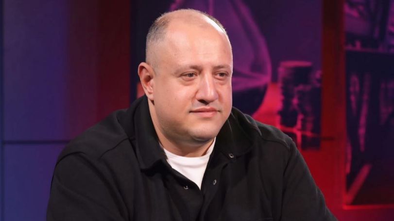 Armenian opposition activist suffers broken nose after assault, told to remain in hospital